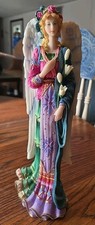 Vintage 1997 lenox for sale  Ravenna