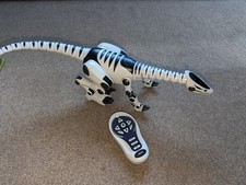 Roboreptile robotic dinosaur for sale  BRISTOL
