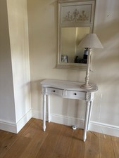French table lamp for sale  WETHERBY