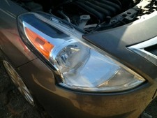 Passenger right headlight for sale  Westwego