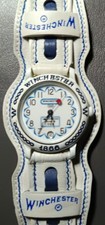Orologio winchester bianco usato  Nichelino