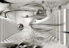 Kugeln geometrisch abstrakt gebraucht kaufen Kugeln geometrisch abstrakt gebraucht kaufen  Versand nach Germany