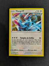 Carte pokémon mangriff d'occasion  Saint-Julien-de-Concelles