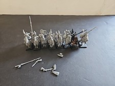Warhammer fantasy old for sale  SUTTON