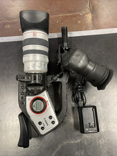 Canon xl2 3ccd for sale  Irving