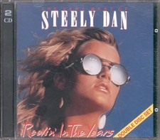 Reelin years steely for sale  UK
