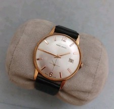 Vintage patic swiss gebraucht kaufen  Neuss