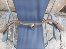 Manubrio bici vintage usato  Argenta