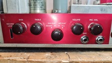 Bell howell usa gebraucht kaufen  Wildeck