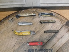 Vintage knives mixed for sale  Cincinnati