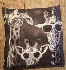 Giraffen sommer kissen gebraucht kaufen  Kaarst