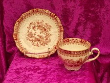 Kaffeegedeck tlg tasse gebraucht kaufen  Schortens