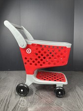 Carrinho de compras brinquedo alvo crianças mini carrinho rodas colecionadores novidade comprar usado  Enviando para Brazil