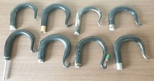 Buffalo horn shepherds for sale  HOLSWORTHY