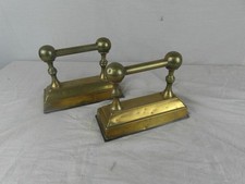 Feuerböcke antik 1910 gebraucht kaufen  Bielefeld