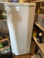Frigidaire tall freezer for sale  WALLASEY