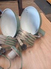 Ancienne lampe bureau d'occasion  Sedan