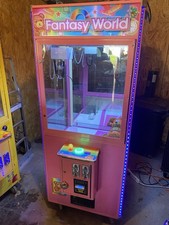 Fantasy arcade claw for sale  Grand Forks