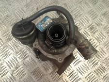 Turbocharger turbo opel d'occasion  Expédié en Belgium