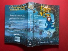 Elisabetta gnone fairy usato  Bologna