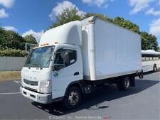 mitsubishi fuso fe for sale  Milford