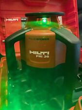 Hilti pri pr gebraucht kaufen  Berlin