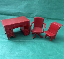 Vintage renwal dollhouse for sale  Easton
