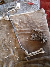 Barra stabilizzatrice con usato  Rimini