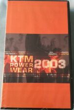 Vhs ktm power gebraucht kaufen  Giengen an der Brenz