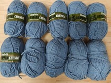 Hayfield grampian chunky for sale  LONDON