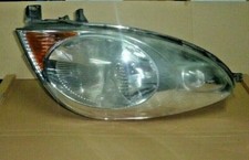 Faro anteriore sinistro usato  Casoria