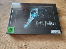 Harry potter dvd gebraucht kaufen  Ettenheim