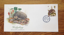 1977 wildlife hedgehog for sale  ST. ALBANS