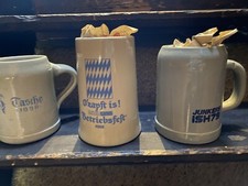 Schöne krüge standen gebraucht kaufen  Oberursel (Taunus)