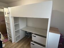 Hochhbett schreibtisch schrank gebraucht kaufen  Osnabrück