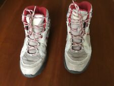 Chaussures marche femme d'occasion  Saint-Geoire-en-Valdaine