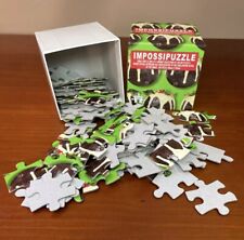 Impossipuzzle christmas puddin for sale  SUNDERLAND