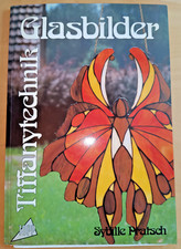 Topp verlag tiffanytechnik gebraucht kaufen  Müllheim