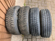 4xkomplette winterreifen felge gebraucht kaufen  Dortmund