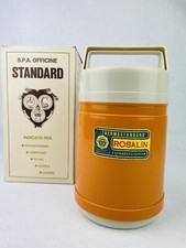 Thermos standard vintage usato  Jesi