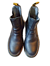 Doc martens black for sale  Portland