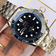 Omega seamaster 300m d'occasion  Expédié en Belgium
