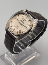 Longines automatic ultra usato  Salerno