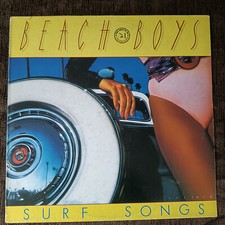 The beach boys usato  Cairo Montenotte