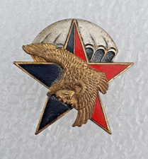 Demie brigade parachutiste d'occasion  Menton