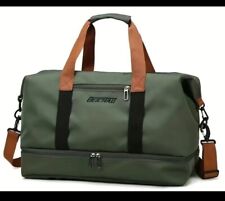 Weekender gym bag for sale  RICHMOND