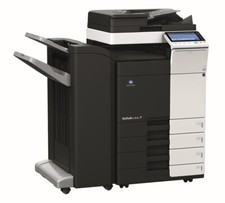 Konica minolta sheet for sale  LETCHWORTH GARDEN CITY