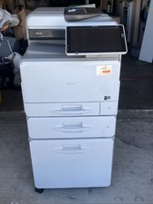 Ricoh c307 copier for sale Ricoh c307 copier for sale  Thousand Oaks