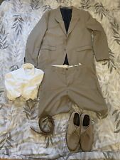 Classic suit for sale  SALFORD