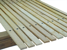 Sawn oak lath for sale  CULLOMPTON
